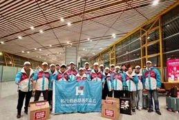 安踏捐1000萬！特步捐1000萬！鴻星爾克捐1000萬！361°捐800萬！