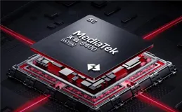 聯合客製天璣8400-Ultra果然猛！REDMI Turbo 4又領先行業一個身位