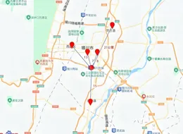 銀川金鳳區4.6級地震：共克時艱，我們在一起