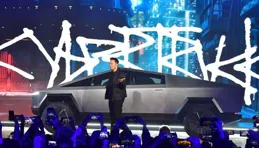 Cybertruck爆炸，馬斯克發聲：與車輛本身無關