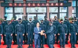 賴清德亮底牌，台軍神秘部隊訓練「斬首」，對大陸執行特殊任務？