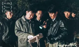 如何評價魏書鈞執導，朱一龍主演，余華小說改編的電影【河邊的錯誤】？