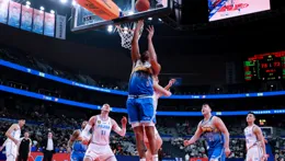 33分慘案！一夜2冷門，聯盟第2潰敗，新疆輸墊底隊，遼寧險被逆轉