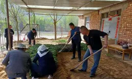 這個農村小鎮為何成為全國皮草集散中心？