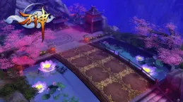 大型MMORPG網遊【悠星大陸】1月16日開啟不限號付費測試