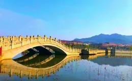 湖南長沙，居然藏著一尊世界上最大、最絕美的千手千眼觀音聖像!