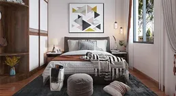 別墅裝修設計施工過程中如何體現出環保理念