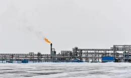 俄方剛對華喊話加強合作，美就打擊中俄合作計畫，並宣布制裁中企