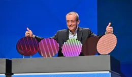 2024：PC處理器回顧