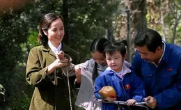 40年來，拿下電視劇三大獎大滿貫的11位老戲骨，個個名副其實