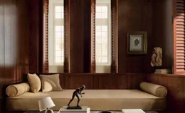 聯排別墅的完美翻新 | 英國.倫敦