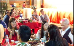 晚歲情長：李龍基的不渝之愛，守得雲開見月明