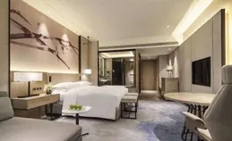 酒店家具：獨具匠心，重塑酒店空間