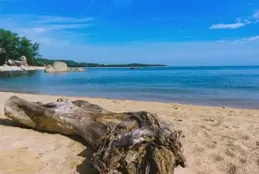 廣西這座小城，半山半海，有20℃的暖冬，適合春節出行