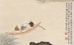 5副道家修身對聯，寥寥數位,受用終身！