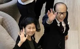 李嘉誠96歲的抉擇：賣藥企，重新開機Ipo，家族商業何去何從