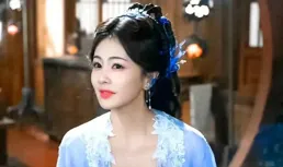 條件不符別尬演妖女，【白月梵星】代露娃告訴你啥是教科書式惡女