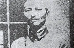 1947年孫殿英遭我軍俘獲，劉伯承：此人不宜斬，他曾對我們有惠