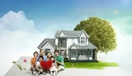 家庭的和諧美滿，源於成員的每一次貼心交流