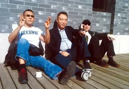 陳思誠【誤殺 3】映後提及中國電影有一個紅線年產票房要達到 480 億，為什麽會是 480 億？