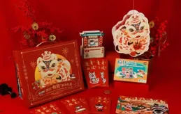 在「年味漸淡」的當下，大家都是怎麽過年的，年輕人還會置辦年貨嗎？