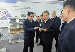 線寫激越 墨彩縱情—衡水市美協主席張玉生作品（成功美術館）賞讀