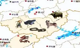 徽州商幫（一）：徽州商幫形成之歷史和地理因素考