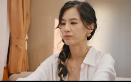 麥琳成功洗白！【再見愛人4】完成逆襲，楊子被放棄被全場叫好