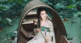 入秋後，5種花狠狠心「剪個光頭」，扔外面迅速長新葉、爆盆！