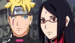 為什麽很多人評價【博人傳】毀了【火影忍者】?