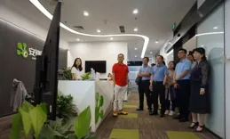 請問武漢有哪些遊戲公司？