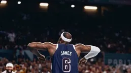 小盧卡斯：被詹姆士騎扣後，我感覺像進了名人堂！