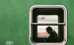 巧妙構圖，形狀為王：攝影中的視覺沖擊力解析