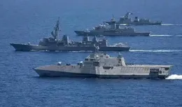 美論壇：如果中國統一台灣，日本會保衛台灣阻撓中國嗎？網友評論