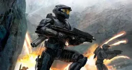 訊息稱【光環】和【戰爭機器】今年都要登陸PS5平台