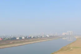 【美麗陽新】 富河——陽新人民的「母親河」