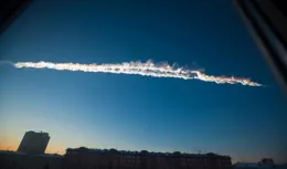 揭秘地球隕石坑：小行星留下的傷疤與謎團