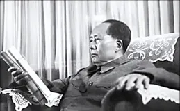 曾澤生：抗美援朝立大功，被毛主席接見後卻說「北京待不下去了」