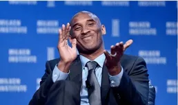 曼巴雖逝，精神永存：緬懷籃球傳奇柯比·布萊恩