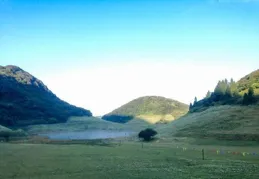 合肥辟謠「大蜀山裝索道」：網傳視訊並非大蜀山