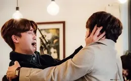 10年前的一部韓劇，有多敢寫？男主與男主、女主與男主都是情敵