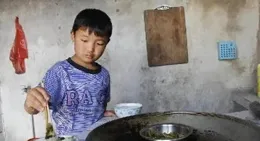 如何在孩子的自私中培養分享的美德