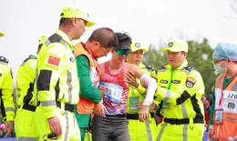 無錫馬拉松你中簽了沒？如何提高中簽率？