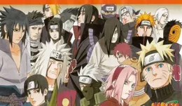 【火影忍者】系列漫畫中你最喜歡哪句台詞？為什麽？