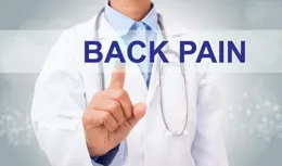 【警惕！強直性脊柱炎的這些「雷區」】