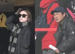 沈馬春晚合體，這個除夕註定笑料不斷