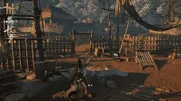 移動端定檔1月9日！爆火全網的【燕雲十六聲】也能手機操作啦！