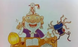 玉皇大帝的生肖選拔賽：十二動物的傳奇