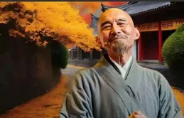 弘一法師：夫妻到底是原配的好，還是半路的好呢？