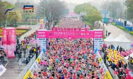 無錫馬拉松你中簽了沒？如何提高中簽率？